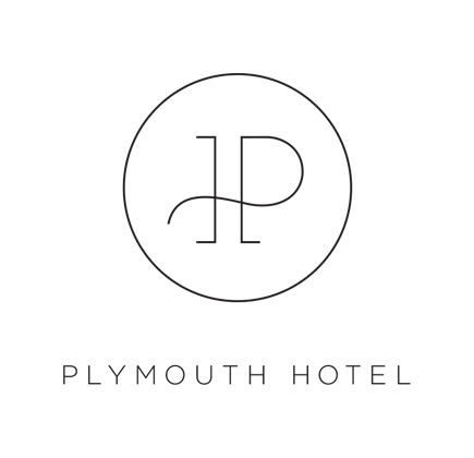 Plymouth Hotel logo