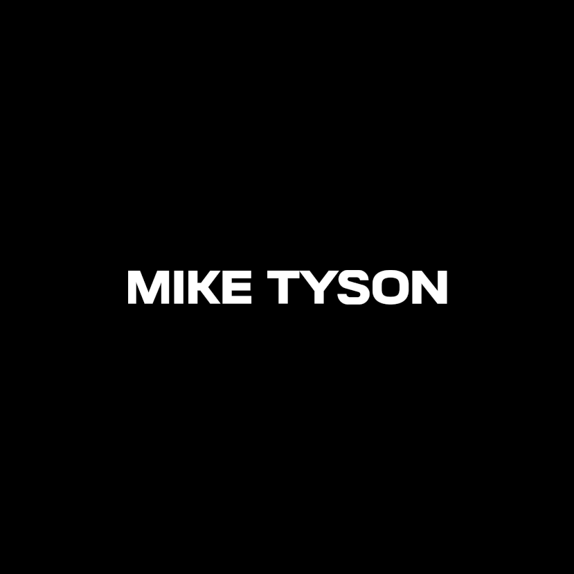 Mike Tyson logo